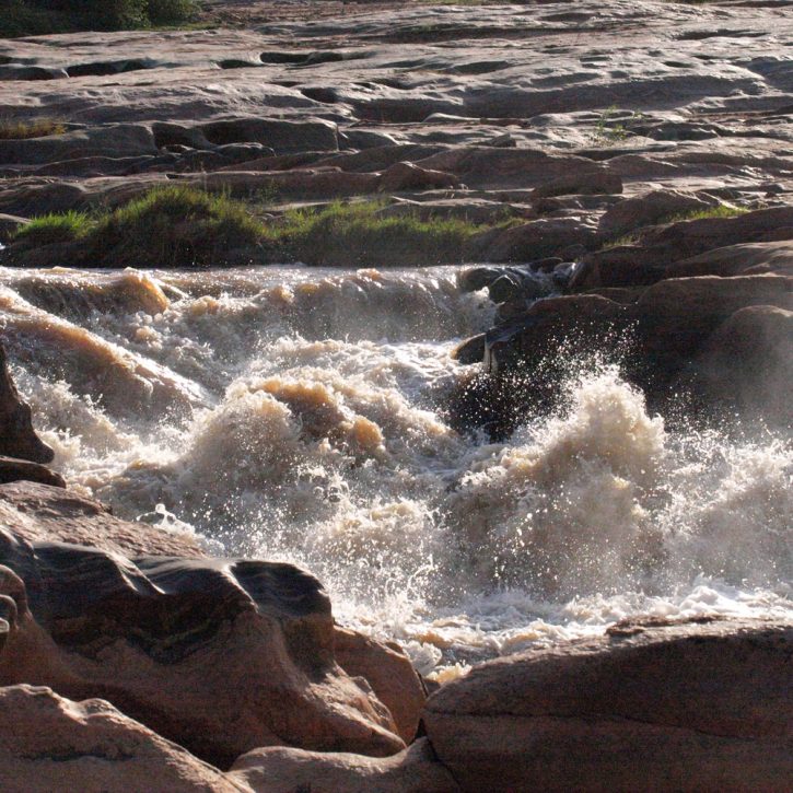 Lugard Falls Galana River v2