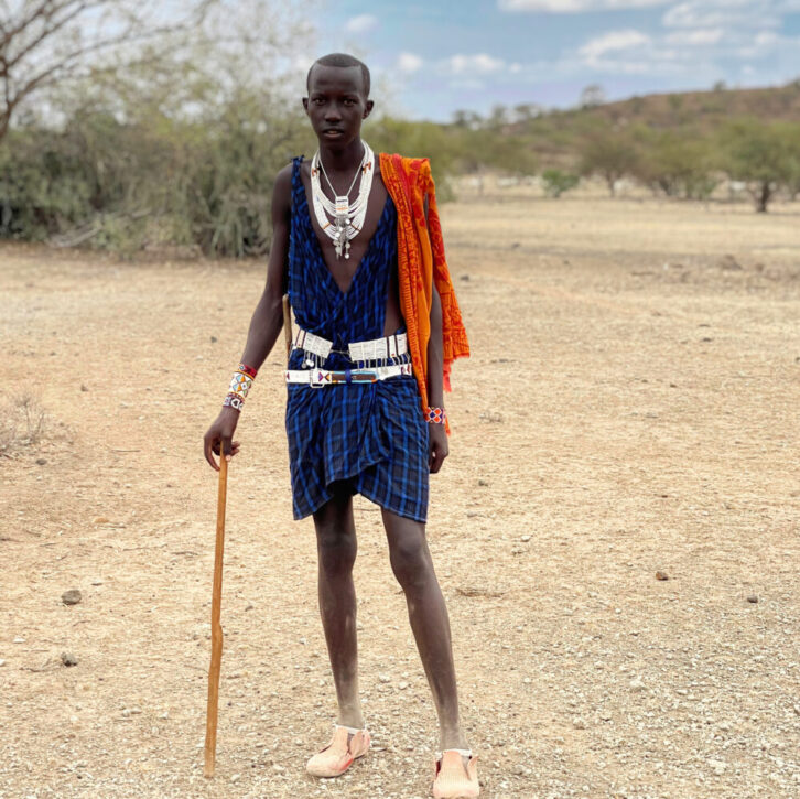 Masai Nguruman