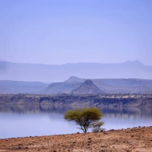 Lake Magadi and Nguruman