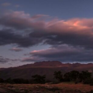Mount Kenya Chogoria